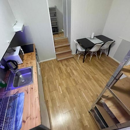 Apartments פורסגרון מראה חיצוני תמונה