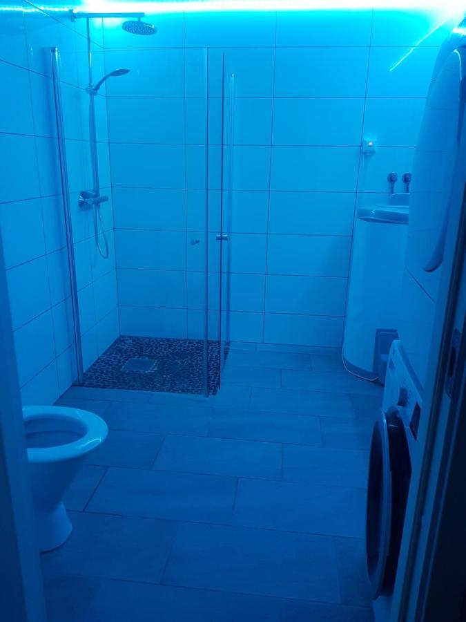 Apartments פורסגרון מראה חיצוני תמונה